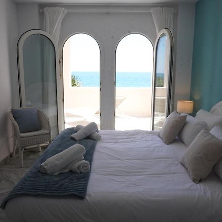 Beach View Playa Del Moral Estepona Extérieur photo